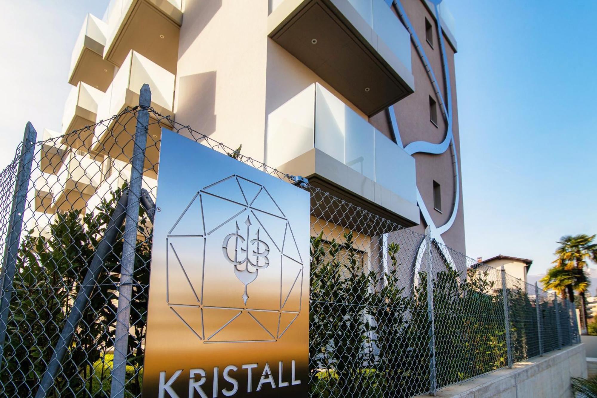 Kristall 9 By Quokka 360 - Modern Apartment Close To Lugano Center Massagno Esterno foto